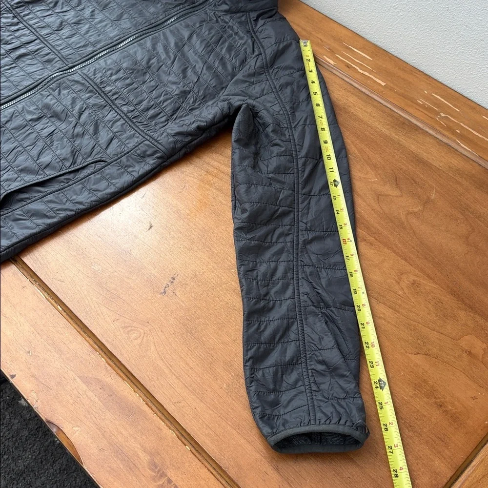 REI 3in1 Parka Jacket w/removable Hood Size Medium